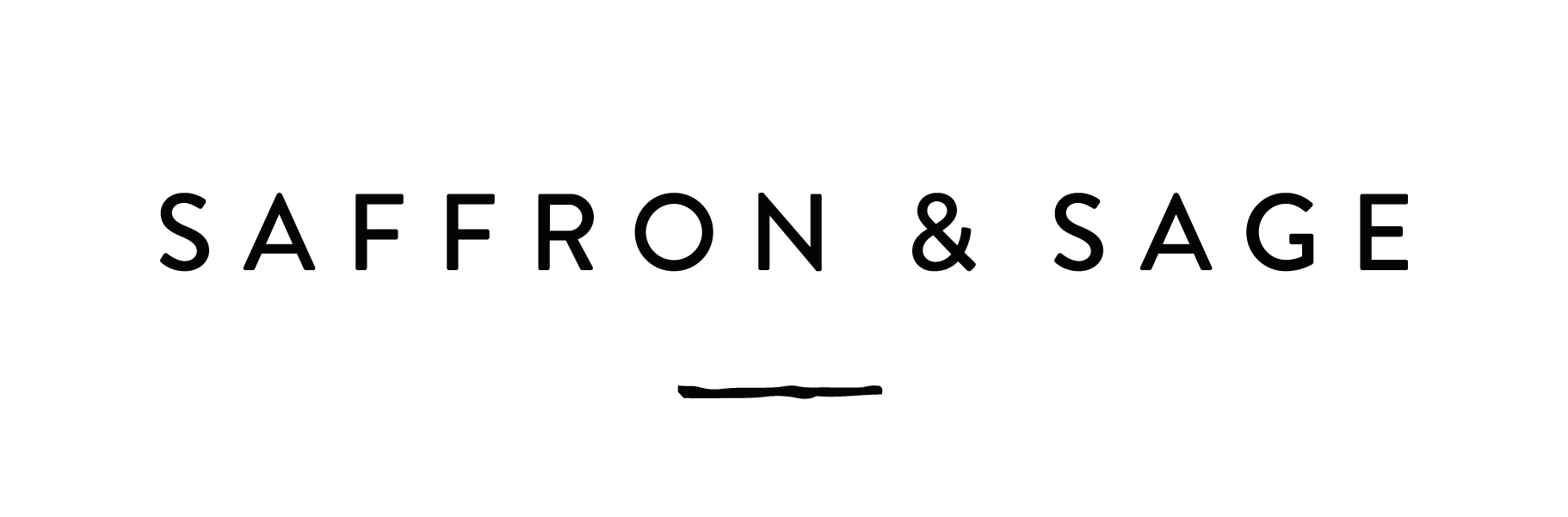 SaffronAndSage_Logo