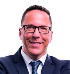 Marcus Gerling CEO und Gründer