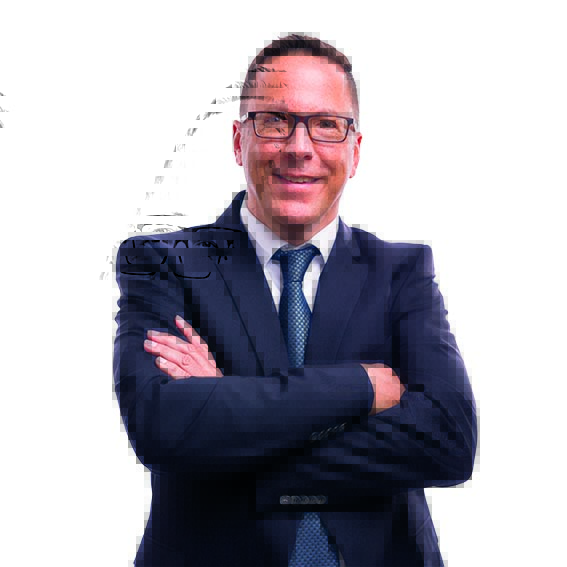 Marcus Gerling CEO und Gründer