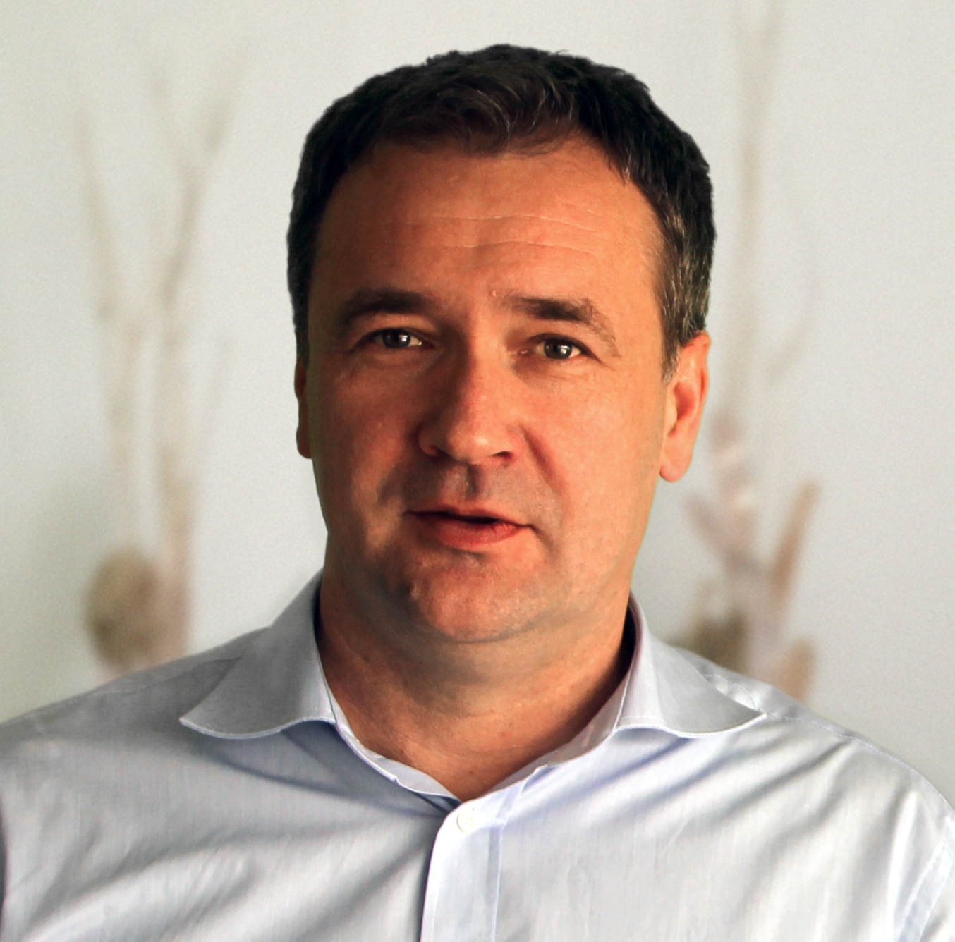 Mico Milic Diplominformatiker Consultant GerlingConsulting