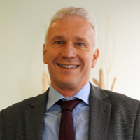 Tobias Schimpf Consultant bei Gerling Consulting