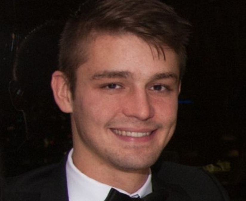 Dylan Price