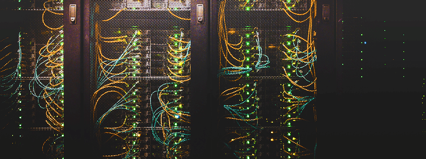 backgrounf solution servers ubi