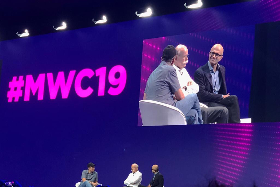 MWC 2019