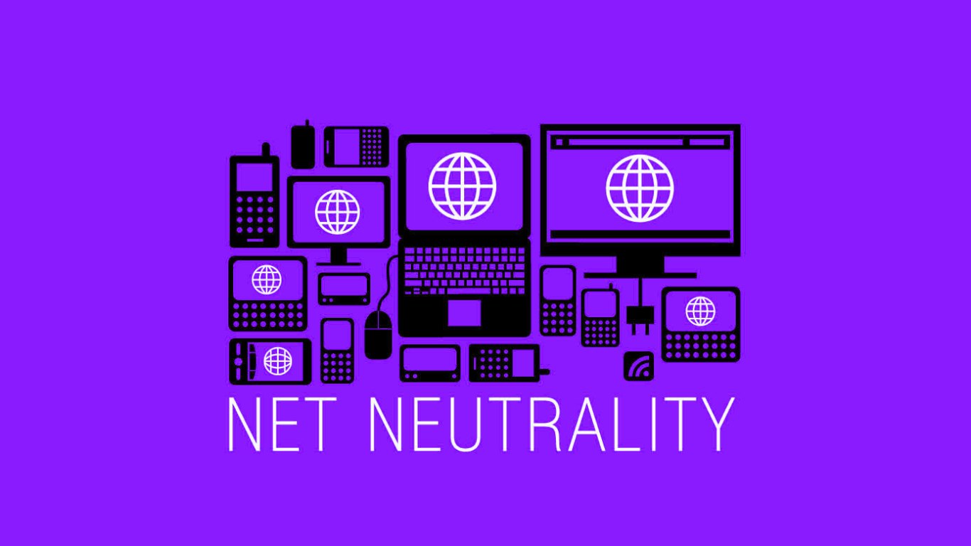 La neutralida’ de re (sic)