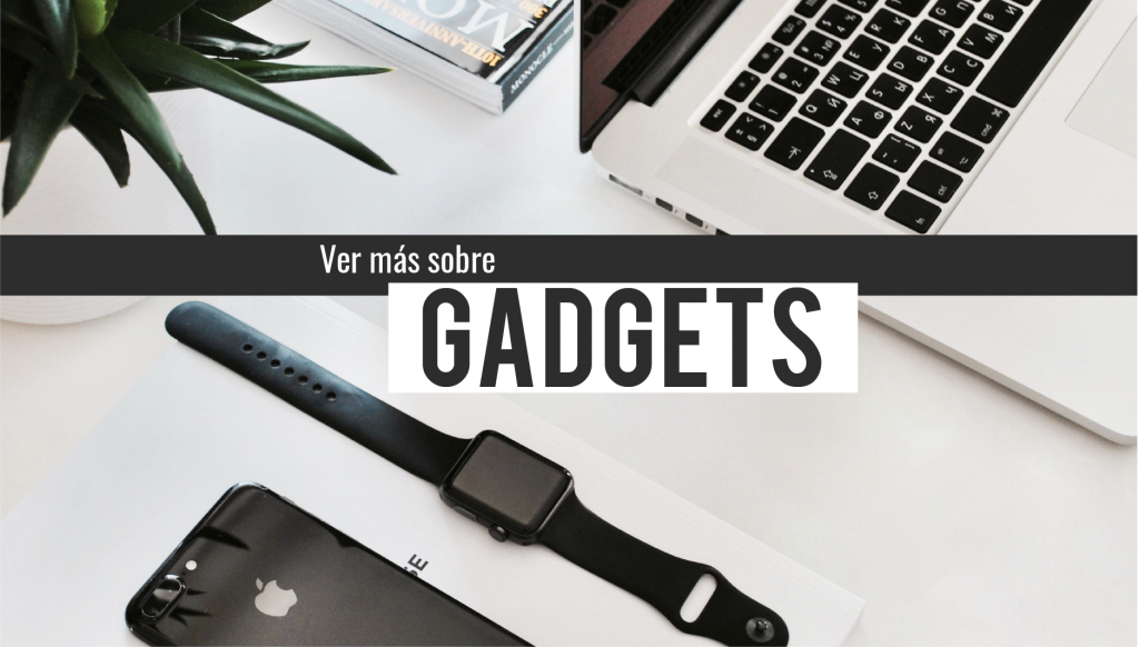 Gadgets · 19 Sep