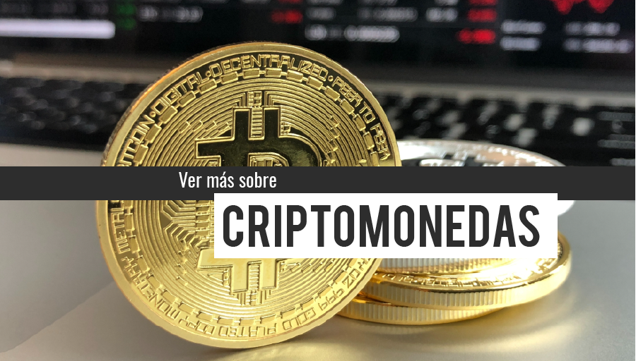 Criptomonedas · 19 sep