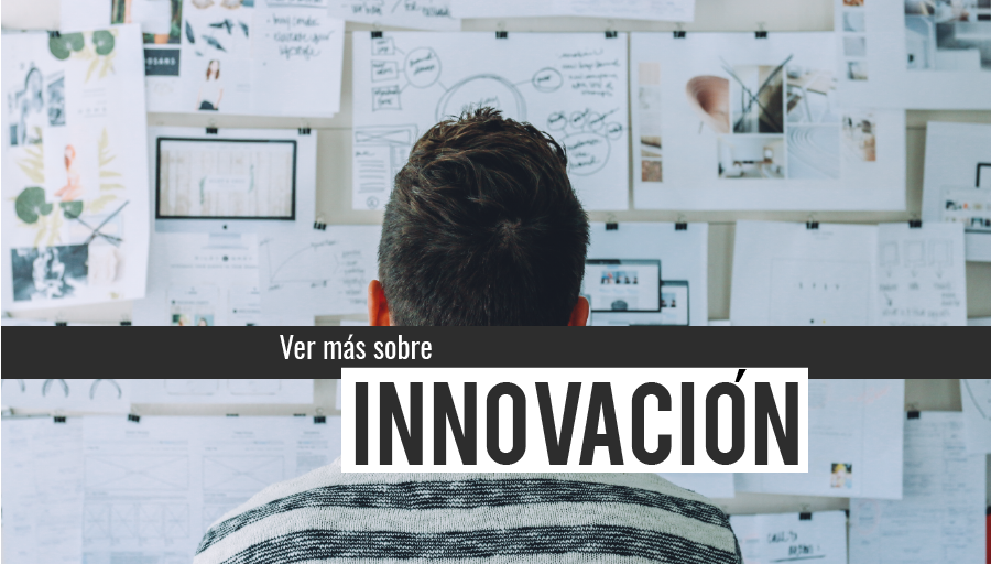 Innovación · 19 Sep