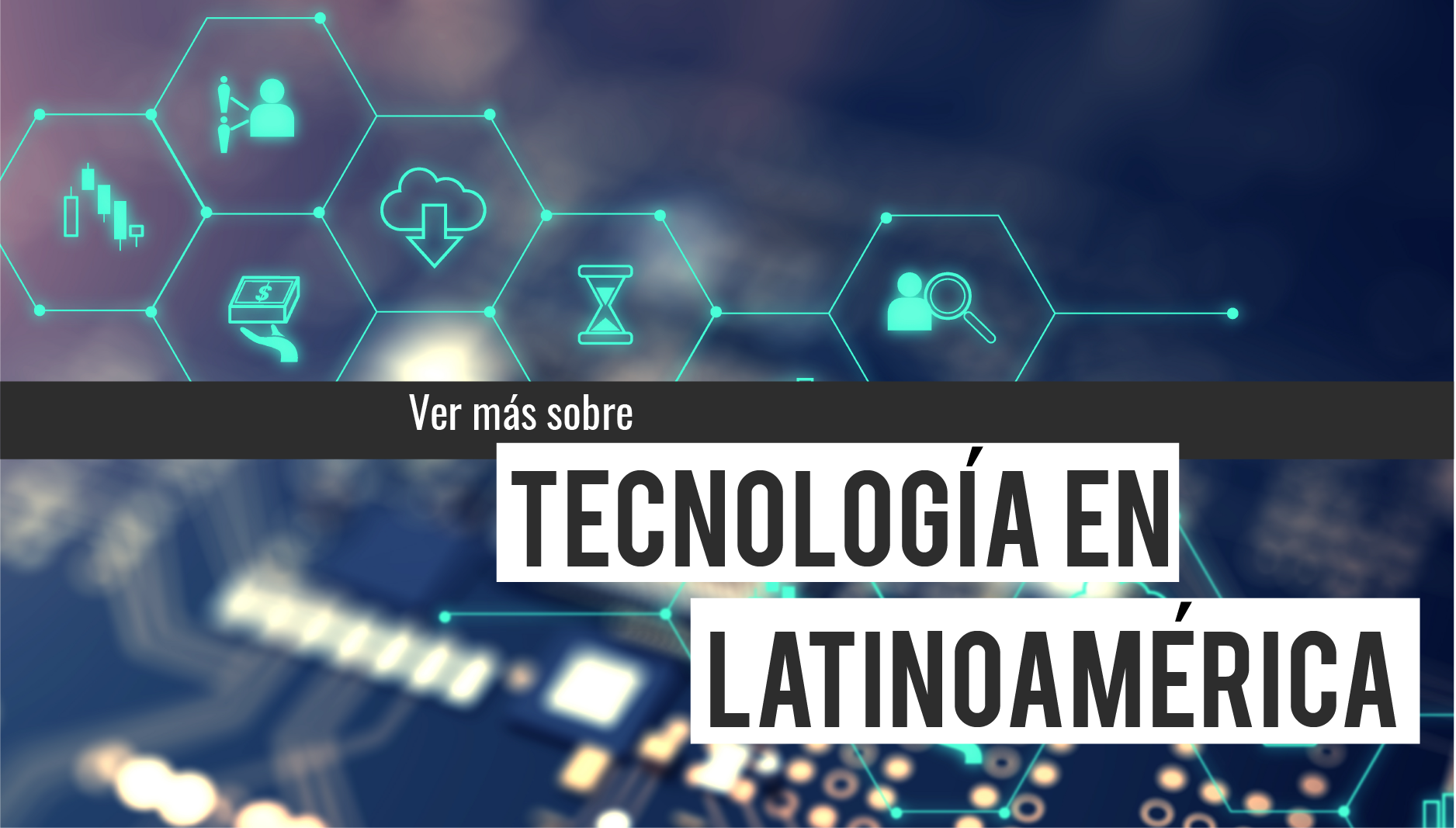 Tecnología Latinoamérica · 19 sep