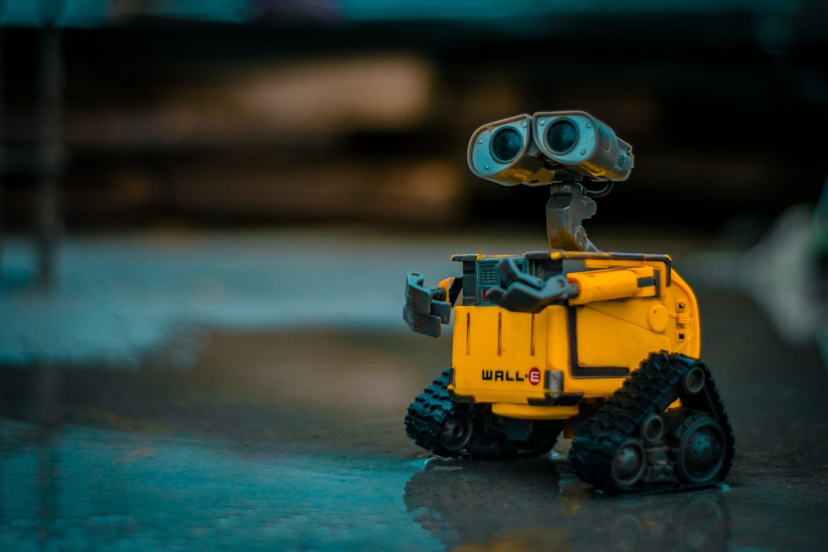 Robotum