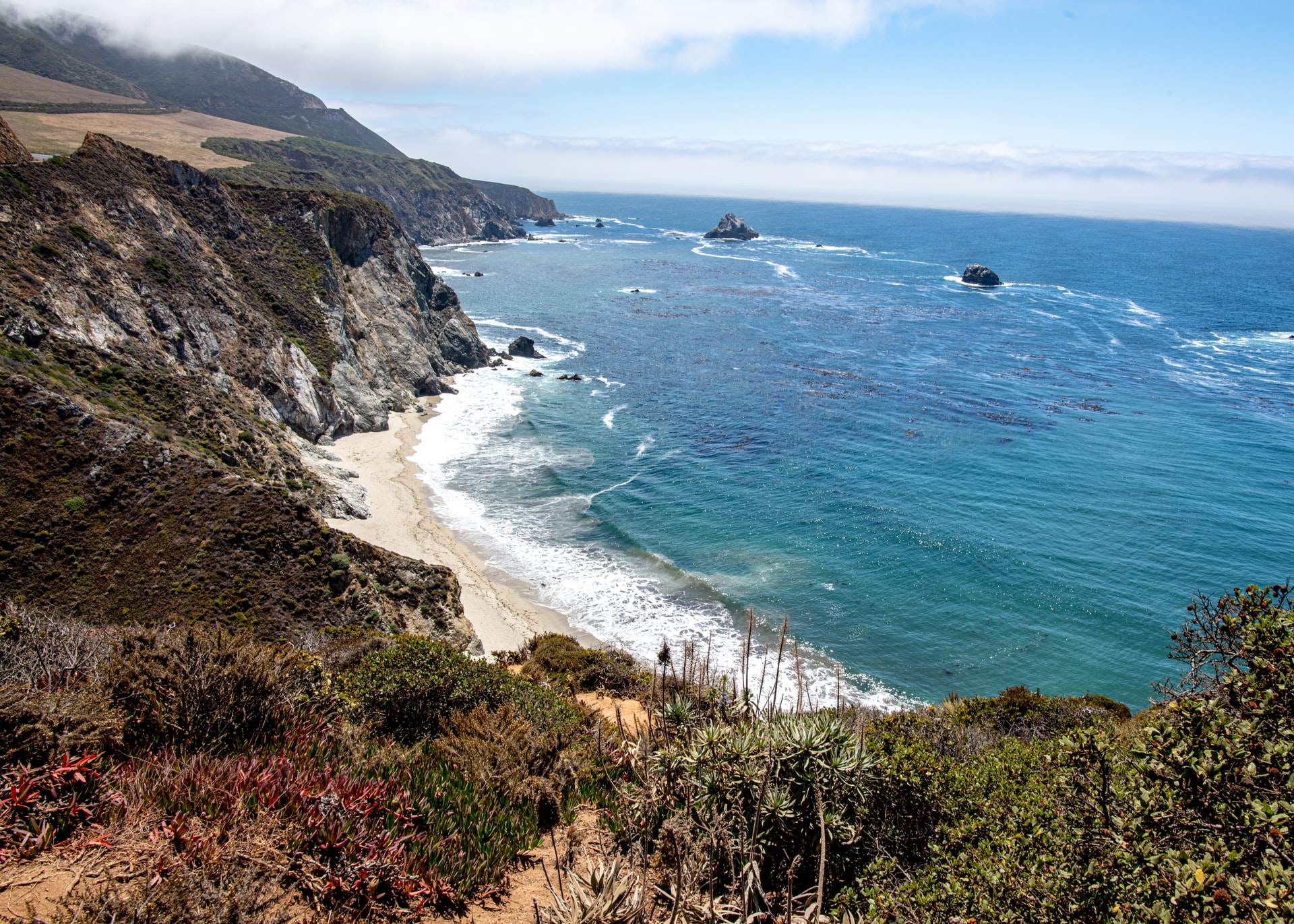Monterey