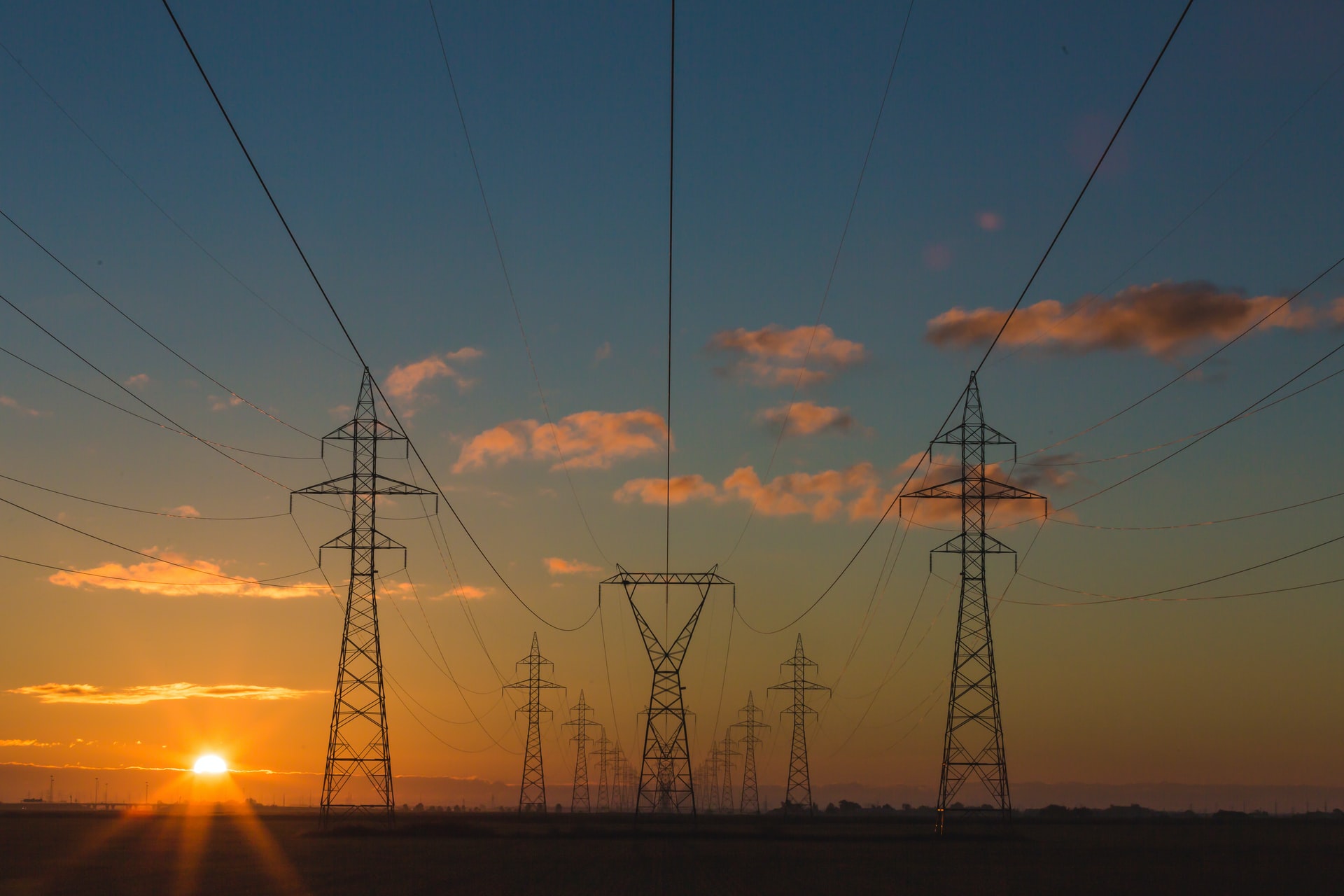 Electricidad