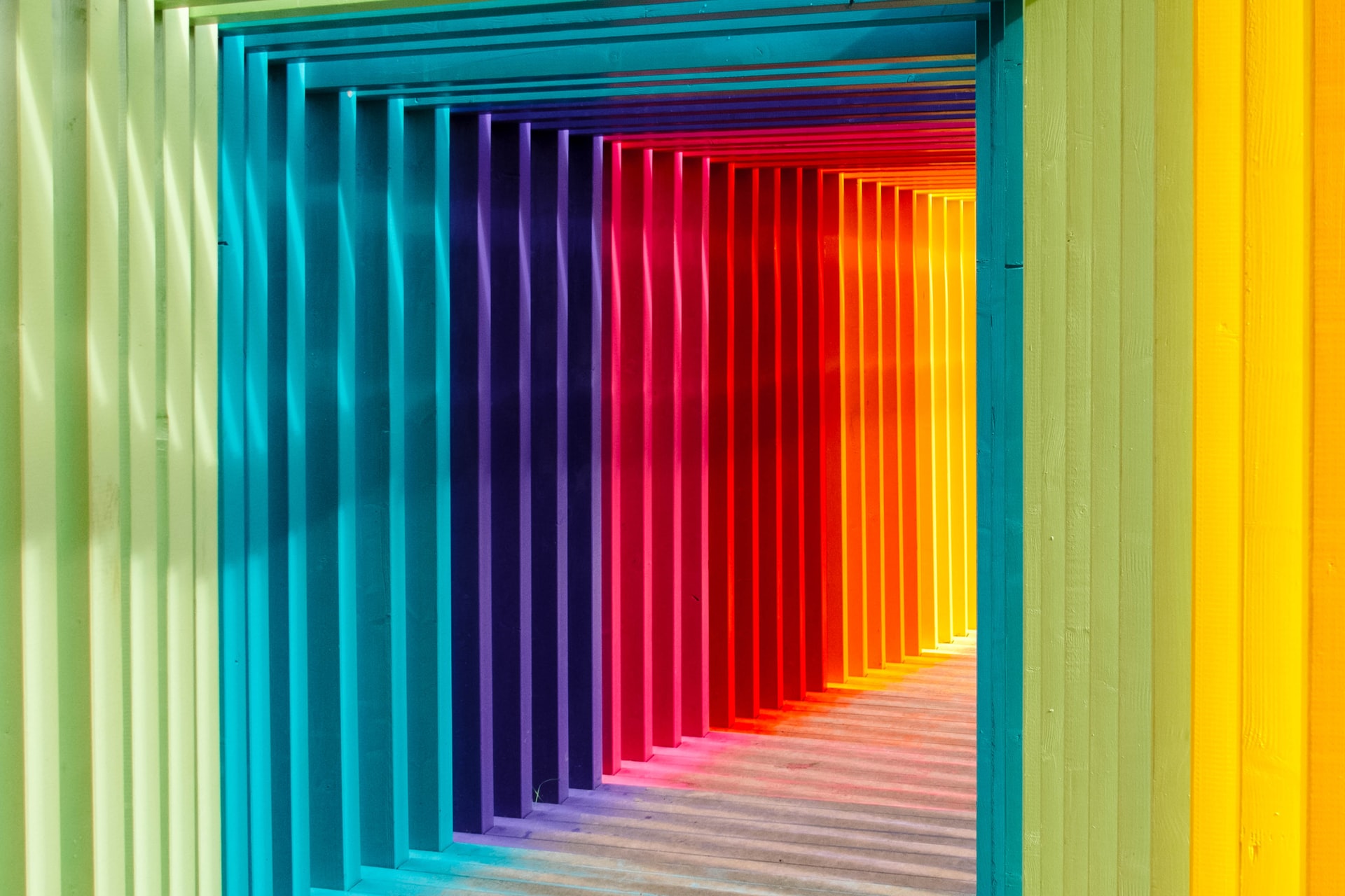 Colores