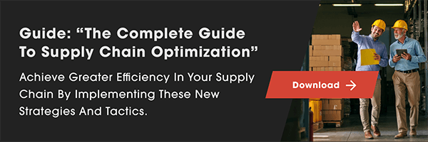 The Complete Guide to Supply Chain Optimization