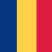 bandera de rumanía