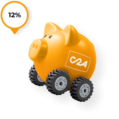 Payment and fuel card for the transport industry | C2A