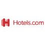 Logo d'Hotels.com