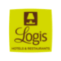 Logo de Logis