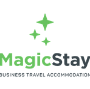 Logo de MagicStay