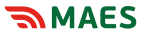 Logo du média Maes