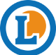 Logo de Leclerc