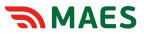 Logo de Maes