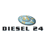 Logo de Diesel