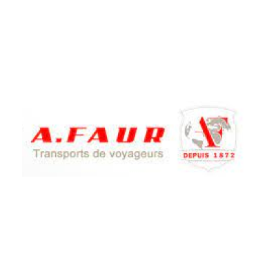 Logo de A.FAUR