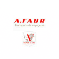 Logo de A.FAUR