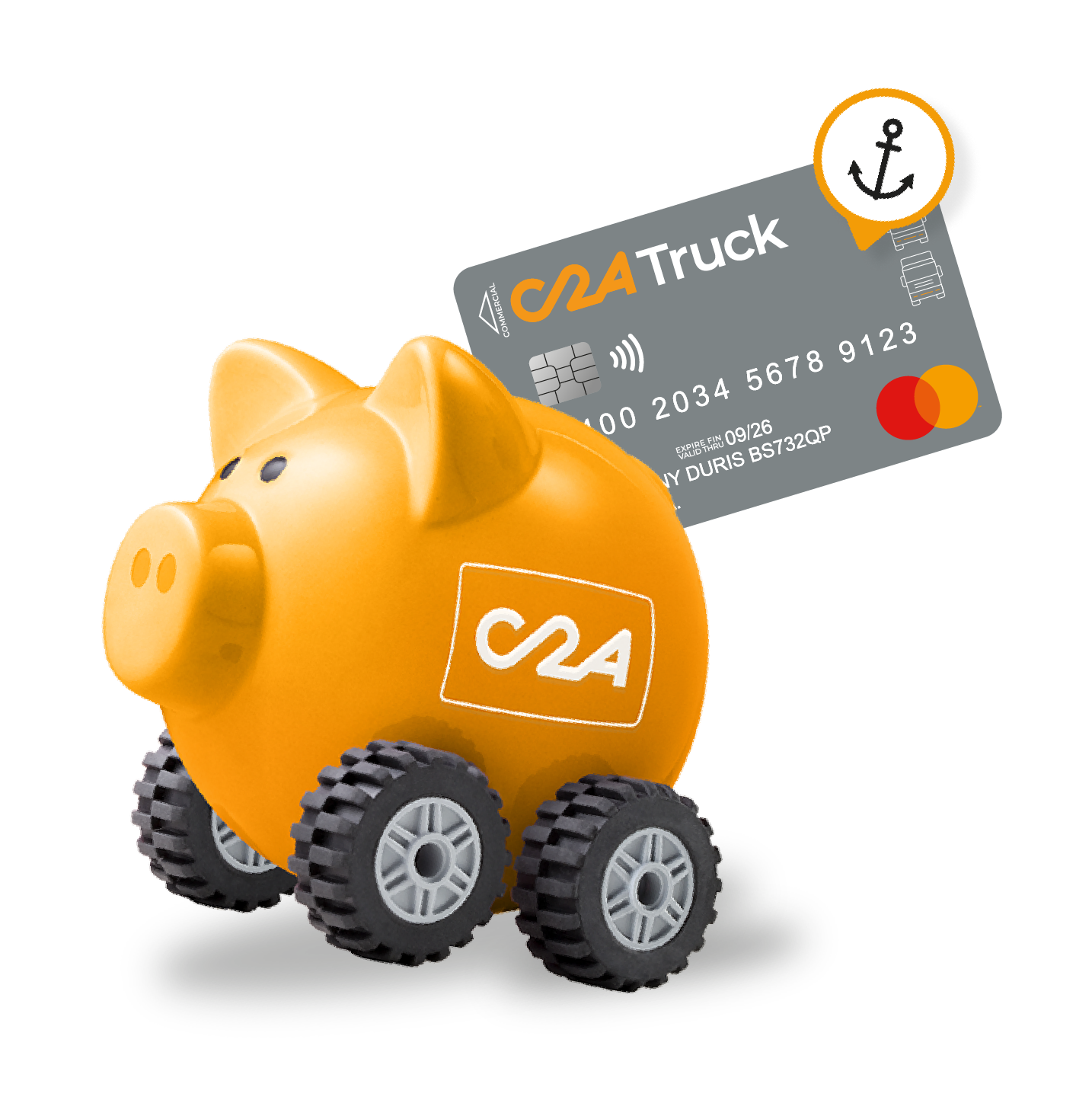 Piggy feryy+truck-min