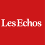 Logo de Les Echos