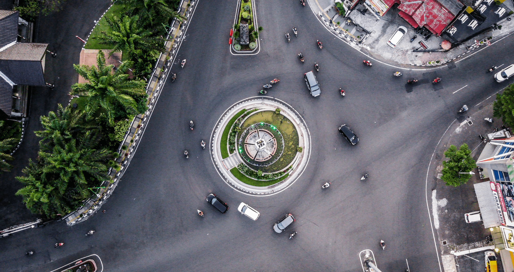 Zarządzanie flotą pojazdów