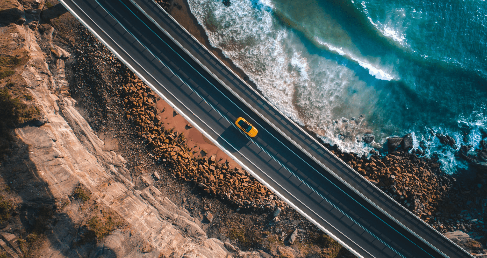 Accédez à 100% des stations-service avec la carte C2A !