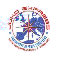 Juko Express Logo