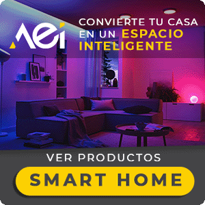 Convierte tu hogar en una casa inteligente - ViveMásVidas