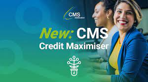 cms distribution announces new credit maximiser