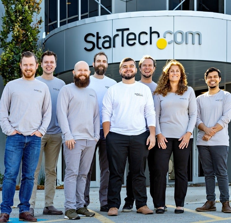 startech-team