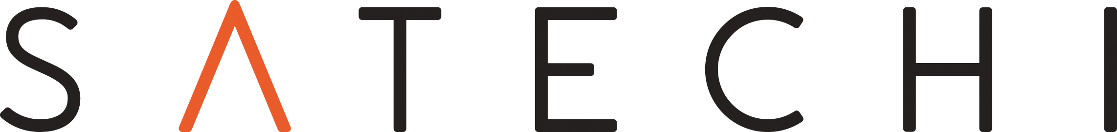 Satechi Logo 2
