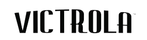 Victrola logo black