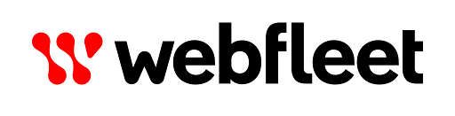 webfleet logo