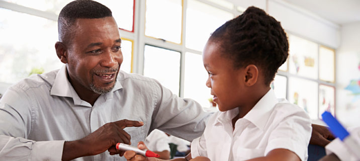 Black Male Educators Have Sounded the Alarm, But Will We Listen?