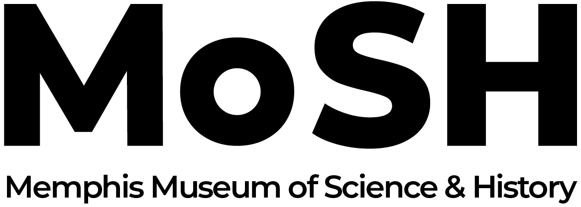 MoSH Regional Logo
